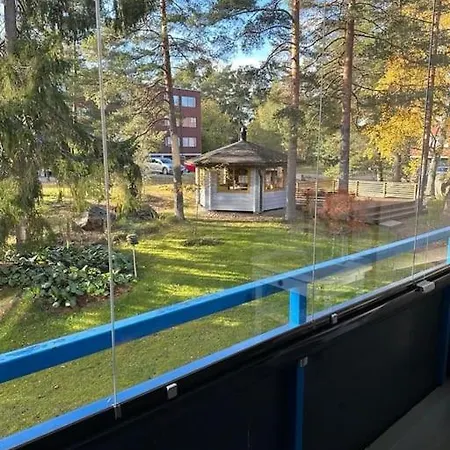 Welcomly Mila * Kotka