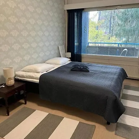 Welcomly Mila Apartment Kotka