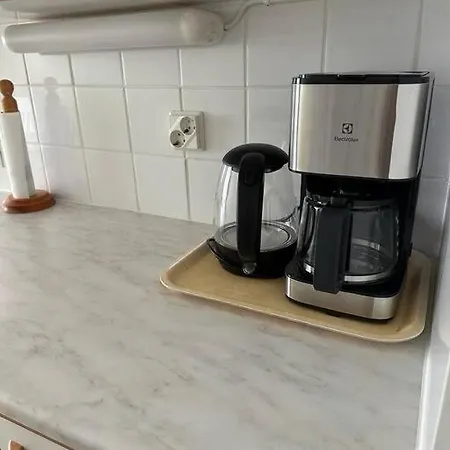 Huoneisto Welcomly Mila Kotka