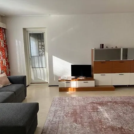 Welcomly Mila Διαμέρισμα