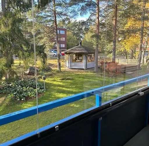 Welcomly Mila * Kotka