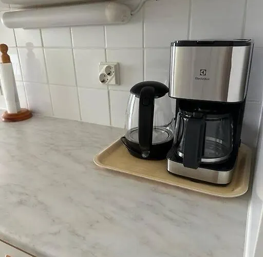 Appartamento Welcomly Mila Kotka